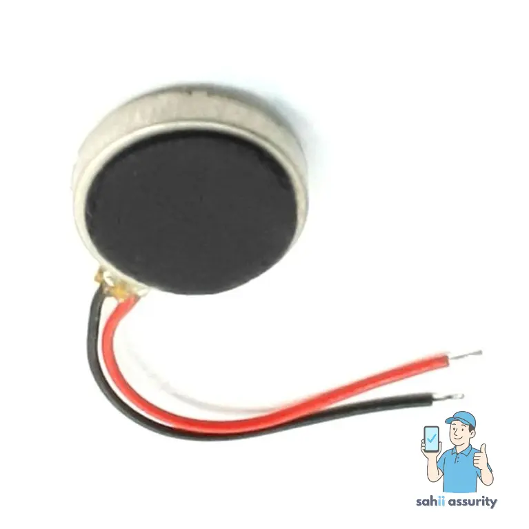 Vibrator for Realme Narzo 50 thumbnail